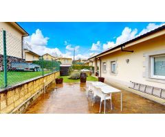 Chalet en Venta en Iruña Oka - Iruña de Oca, Álava