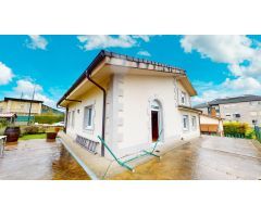 Chalet en Venta en Iruña Oka - Iruña de Oca, Álava