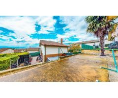 Chalet en Venta en Iruña Oka - Iruña de Oca, Álava