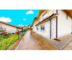 Chalet en Venta en Iruña Oka - Iruña de Oca, Álava