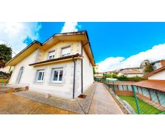 Chalet en Venta en Iruña Oka - Iruña de Oca, Álava