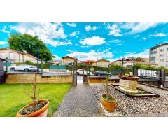 Chalet en Venta en Iruña Oka - Iruña de Oca, Álava