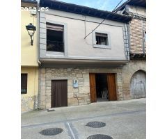 Casa de Pueblo en Venta en Santa Gadea del Cid, Burgos