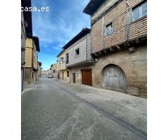 Casa de Pueblo en Venta en Santa Gadea del Cid, Burgos