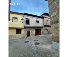 Casa de Pueblo en Venta en Santa Gadea del Cid, Burgos