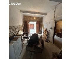 Casa de Pueblo en Venta en Santa Gadea del Cid, Burgos
