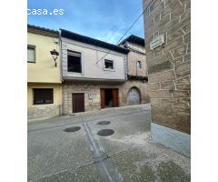 Casa de Pueblo en Venta en Santa Gadea del Cid, Burgos
