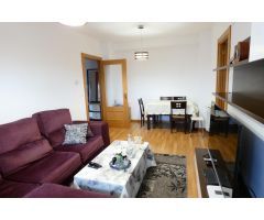 Apartamento en Venta en Miranda de Ebro, Burgos