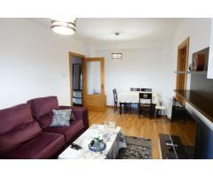 Apartamento en Venta en Miranda de Ebro, Burgos