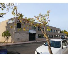 PLAZA DE GARAJE AMPLIA ENFRENTE DEL AMBULATORIO NUEVO.