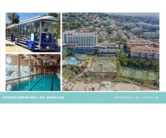 Chalet en Venta en Benalmádena Costa, Málaga