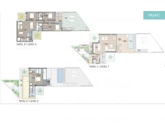 Chalet en Venta en Benalmádena Costa, Málaga