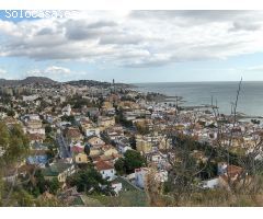 Chalet en Venta en Málaga del Fresno, Málaga