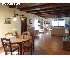 Finca en Venta en Málaga del Fresno, Málaga