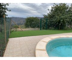 Finca en Venta en Málaga del Fresno, Málaga