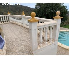 Finca en Venta en Málaga del Fresno, Málaga