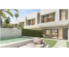 Chalet en Venta en Málaga del Fresno, Málaga