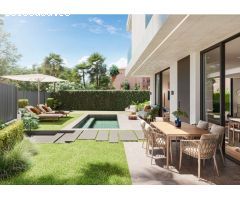 Chalet en Venta en Málaga del Fresno, Málaga