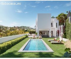 Chalet en Venta en Málaga del Fresno, Málaga