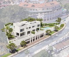 Chalet en Venta en Málaga del Fresno, Málaga