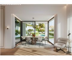 Chalet en Venta en Málaga del Fresno, Málaga