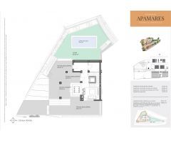 Chalet en Venta en Málaga del Fresno, Málaga