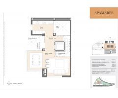 Chalet en Venta en Málaga del Fresno, Málaga