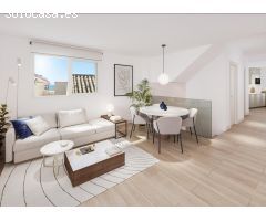 Duplex en Venta en Málaga del Fresno, Málaga