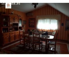 CHALET INDEPENDIENTE EN VALLE GRANDE