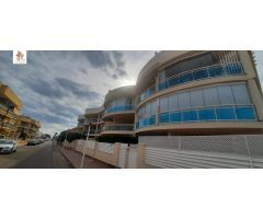 VENTA DE PISO CON DOS PLAZAS DE GARAJE EN COSTA AZAHAR DE OROPESA DEL MAR