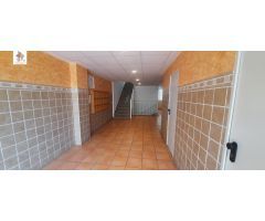 VENTA DE PISO CON DOS PLAZAS DE GARAJE EN COSTA AZAHAR DE OROPESA DEL MAR