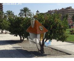 ALQUILER LOCAL COMERCIAL EN PAU EL QUIÑON - FASE I
