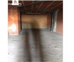 Local Comercial en alquiler y venta