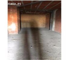 ALQUILER LOCAL COMERCIAL