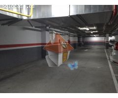 VENTA DE PLAZA DE GARAJE EN LEONARDO DA VINCI 2