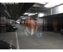 VENTA DE PLAZA DE GARAJE EN LEONARDO DA VINCI 2