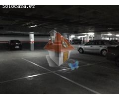 VENTA DE PLAZA DE GARAJE EN LEONARDO DA VINCI 2