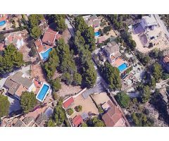 Parcela en Venta en Altea la Vella, Alicante