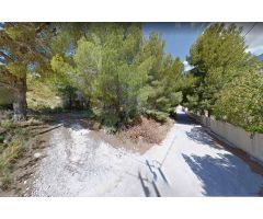 Parcela en Venta en Altea la Vella, Alicante