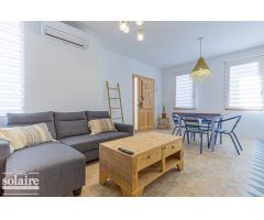 Apartamento en Venta en Altea la Vella, Alicante