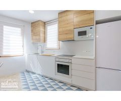 Apartamento en Venta en Altea la Vella, Alicante