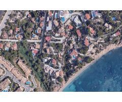 Parcela en Venta en Altea la Vella, Alicante