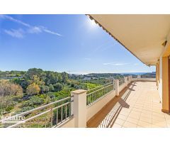 Atico en Venta en Altea la Vella, Alicante
