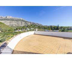 Atico en Venta en Altea la Vella, Alicante