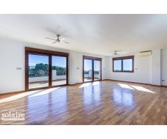 Atico en Venta en Altea la Vella, Alicante