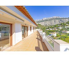 Atico en Venta en Altea la Vella, Alicante