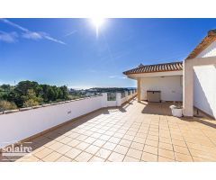 Atico en Venta en Altea la Vella, Alicante