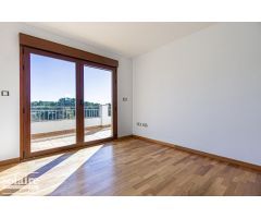 Atico en Venta en Altea la Vella, Alicante