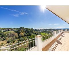 Atico en Venta en Altea la Vella, Alicante