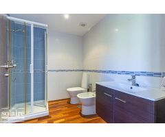 Atico en Venta en Altea la Vella, Alicante